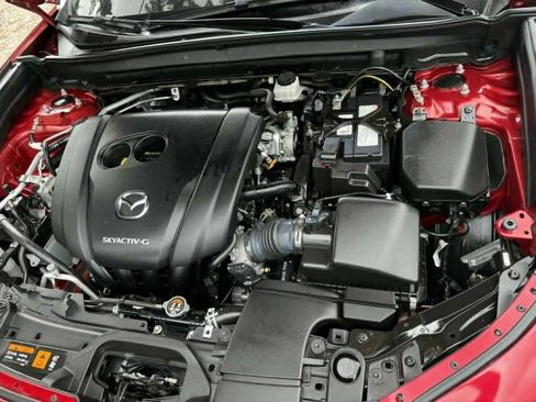 Used 2020 MAZDA CX-30 FWD w/ Premium Package image 33