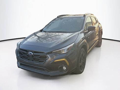 Certified 2024 Subaru Crosstrek 2.5i Sport image 2