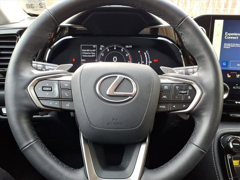 Used 2024 Lexus NX 350 AWD w/ Premium Package image 20
