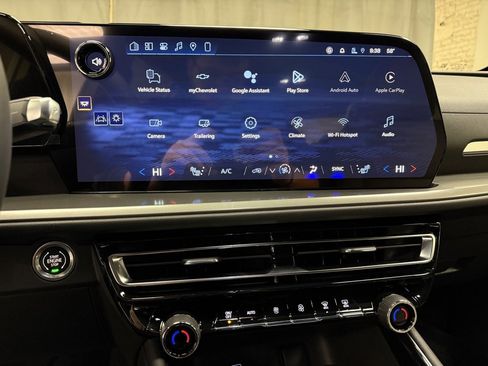 New 2026 Chevrolet Traverse LT w/ Midnight/Sport Edition image 28