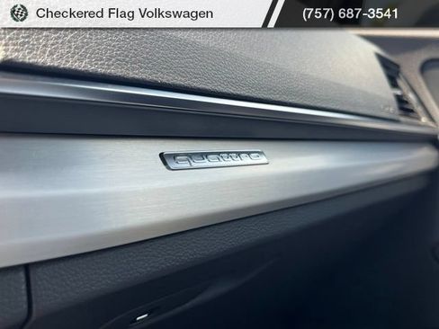 Used 2021 Audi SQ5 Premium Plus AWD/4WD image 32