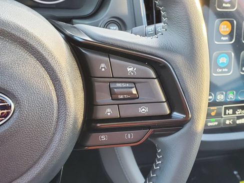 Certified 2026 Subaru Forester Premium AWD/4WD image 14