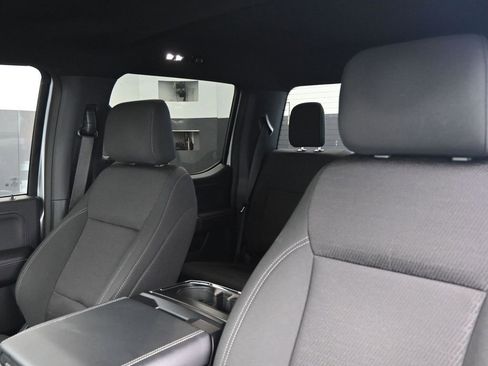 Used 2025 Ford F150 XLT w/ Equipment Group 301A Standard image 25