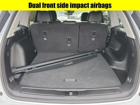 Used 2023 Jeep Grand Cherokee Limited image 27