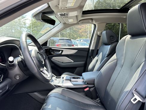 Used 2024 Acura MDX SH-AWD w/ Technology Package image 7