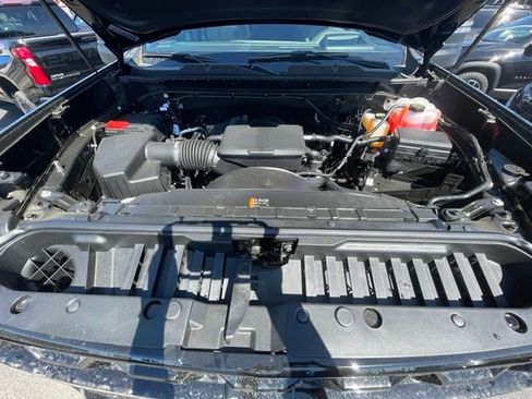 New 2026 Chevrolet Silverado 2500 ZR2 w/ LPO, Dark Essentials Package AWD/4WD image 14