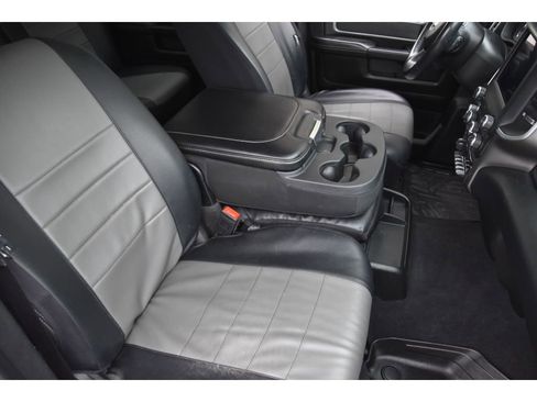 Used 2020 RAM 2500 Big Horn w/ Level 1 Equipment Group image 27