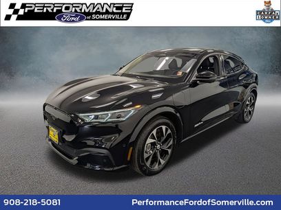 Used 2023 Ford Mustang Mach-E Premium