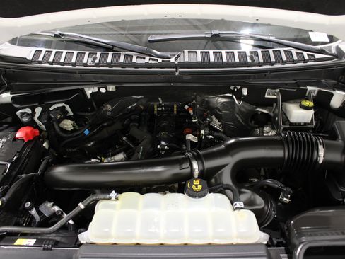 Used 2023 Lincoln Navigator Black Label AWD/4WD image 36