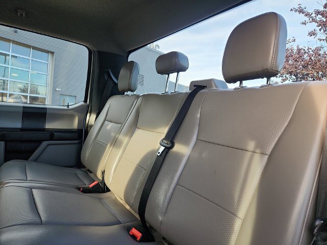 Certified 2020 Ford F250 XL w/ STX Appearance Package AWD/4WD image 24