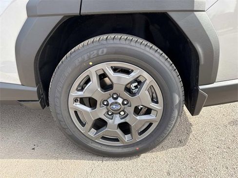 New 2026 Subaru Outback Premium image 26