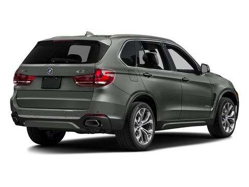 Used 2018 BMW X5 xDrive40e w/ M Sport Package AWD/4WD image 2