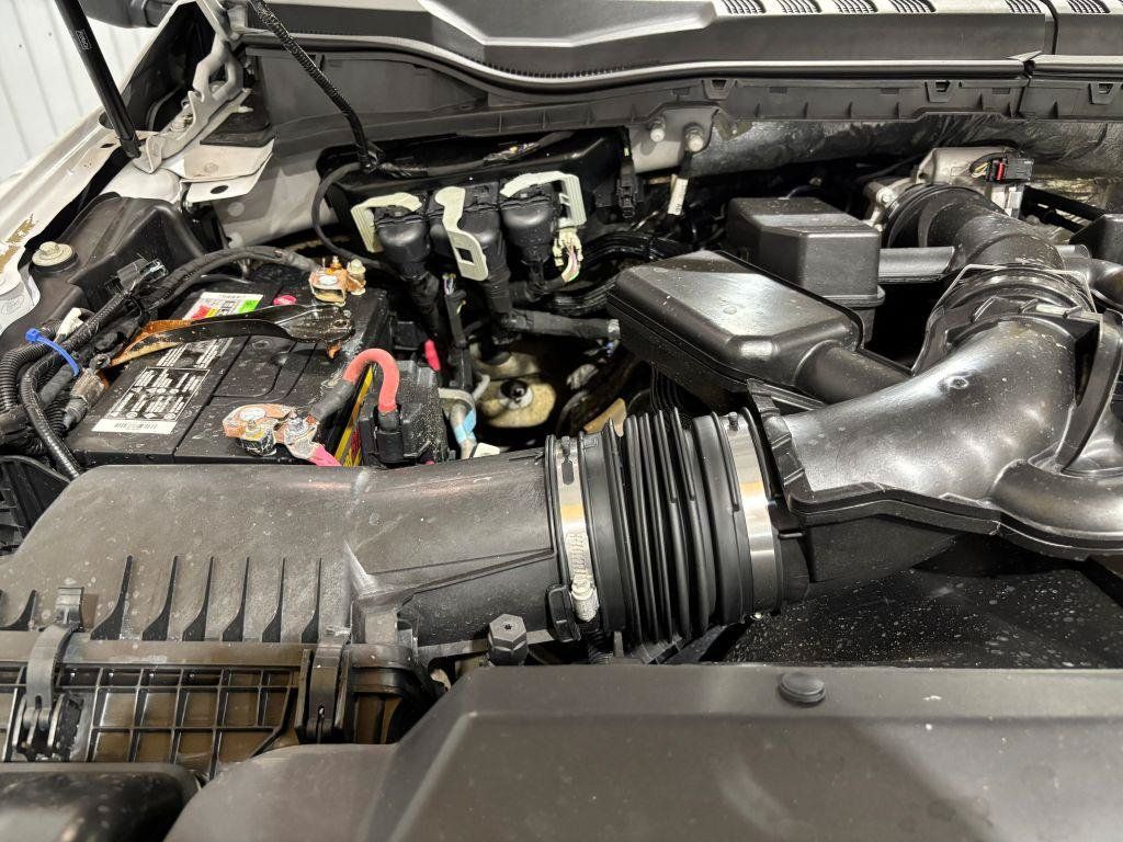 Used 2020 Ford F250 XL w/ Power Equipment Group AWD/4WD image 23