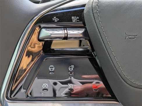 New 2025 Cadillac Escalade IQ Sport 2 image 28