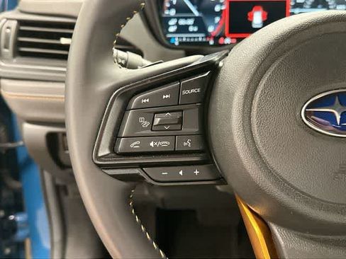Certified 2026 Subaru Forester Wilderness AWD/4WD image 9