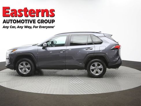Used 2023 Toyota RAV4 LE AWD/4WD image 60