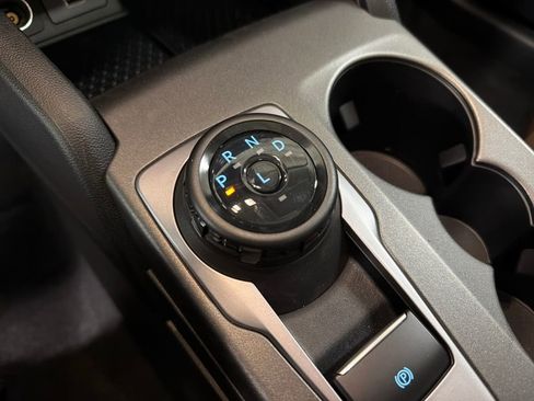 New 2026 Ford Bronco Sport Outer Banks w/ Outer Banks Tech Package+ image 28