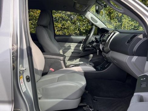 Used 2015 Toyota Tacoma PreRunner w/ Limited Package image 17