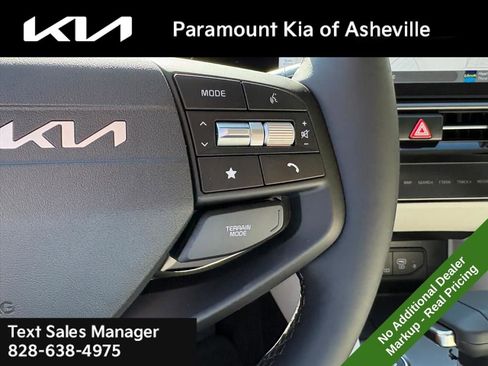 New 2026 Kia Sportage SX image 13