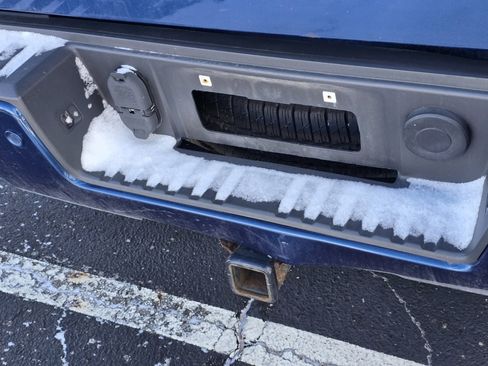 Used 2016 GMC Sierra 1500 SLT image 12