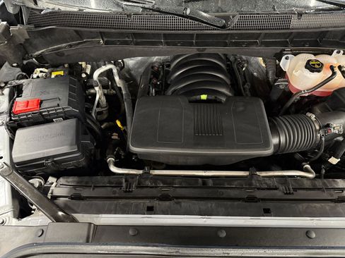 Used 2024 Chevrolet Silverado 1500 RST w/ Convenience Package II AWD/4WD image 30