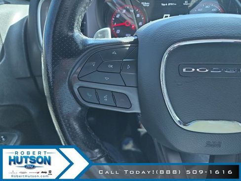 Used 2022 Dodge Charger R/T w/ Blacktop Package RWD image 13