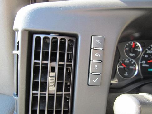 Used 2021 Chevrolet Express 2500 w/ Driver Convenience Package image 53