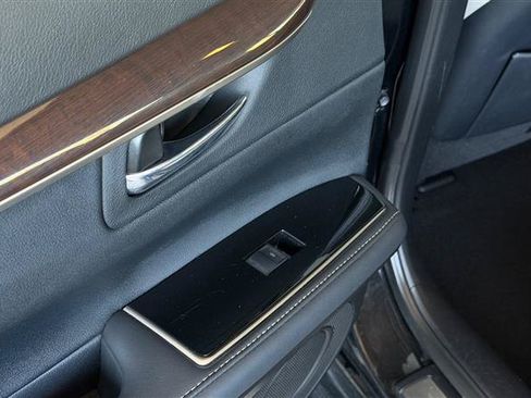 Used 2018 Lexus ES 350 w/ Navigation System Package FWD image 43