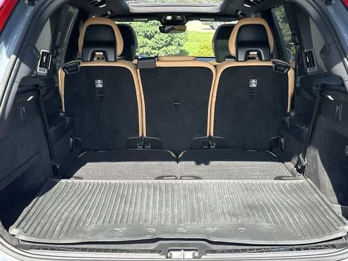 Used 2023 Volvo XC90 B6 Ultimate w/ Protection Package Premier AWD/4WD image 28