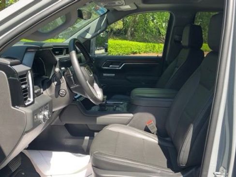 Used 2024 GMC Sierra 1500 Denali w/ Denali Reserve Package image 5