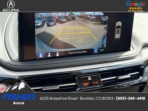 Certified 2025 Acura MDX w/ Technology Package image 27