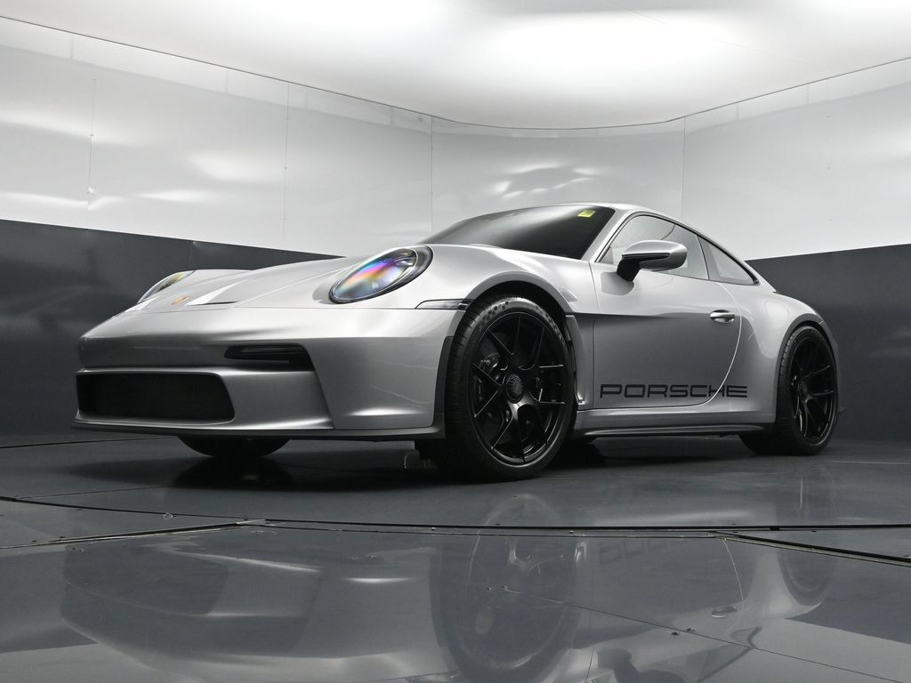 Certified 2024 Porsche 911 GT3 RS RWD image 23