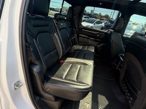 Used 2022 RAM 1500 TRX w/ TRX Level 2 Equipment Group image 40