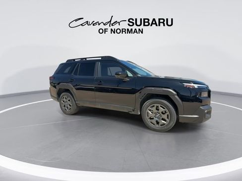 New 2026 Subaru Outback Premium AWD/4WD image 4