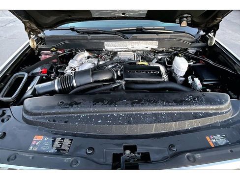 Used 2019 Chevrolet Silverado 3500 High Country w/ Duramax Plus Package image 27