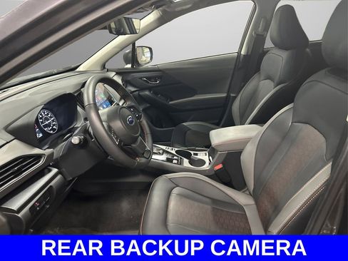 Certified 2025 Subaru Crosstrek 2.5i Limited w/ Crosstrek Mirror Package image 9