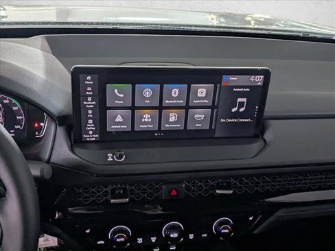 New 2025 Honda Accord Sport image 12