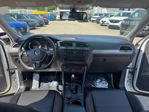 Used 2021 Volkswagen Tiguan S AWD/4WD image 23