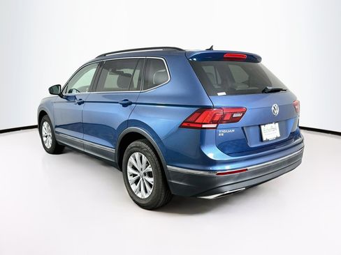 Used 2018 Volkswagen Tiguan S FWD image 5