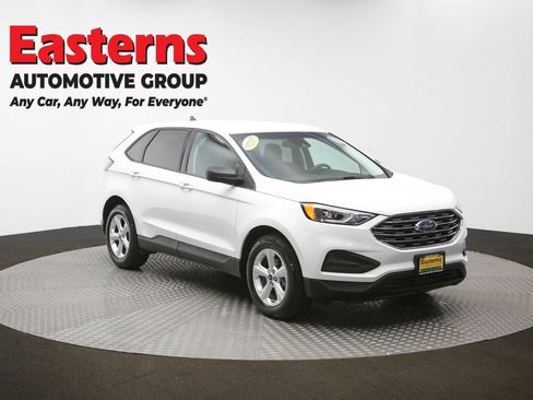 Used 2020 Ford Edge SE image 48