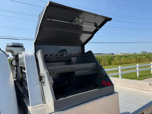 Used 2025 Ford F450 XLT w/ 360-Degree Camera Package AWD/4WD image 2