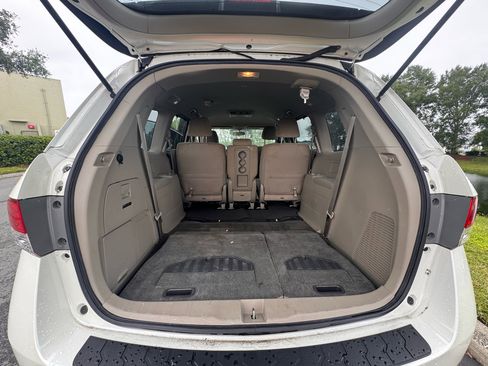 Used 2016 Honda Odyssey SE image 13