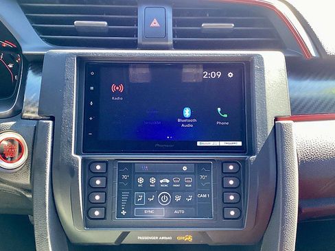 Used 2020 Honda Civic Type R image 13