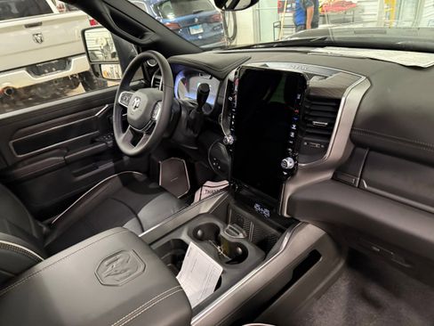 New 2026 RAM 3500 Laramie image 11