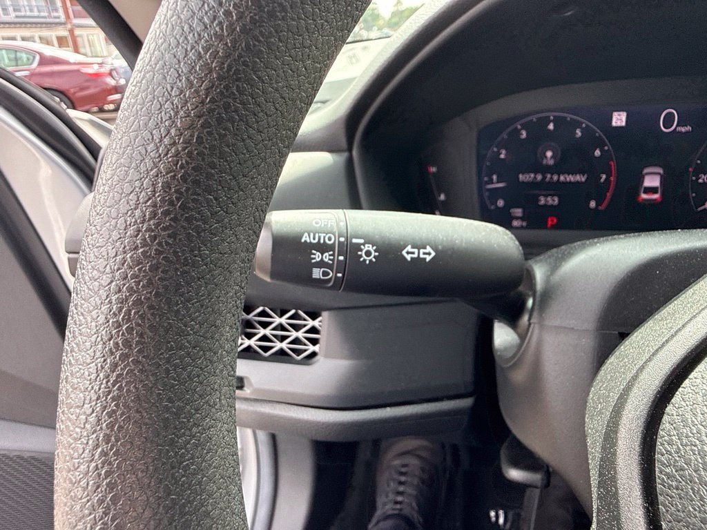 Used 2024 Honda Accord EX image 24