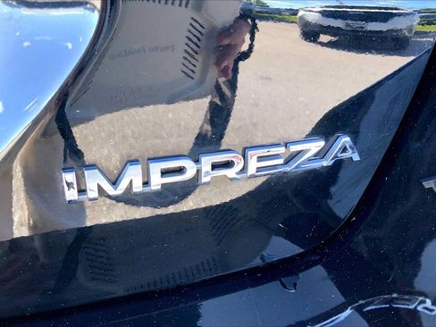 Used 2024 Subaru Impreza 2.0i Sport AWD/4WD image 10