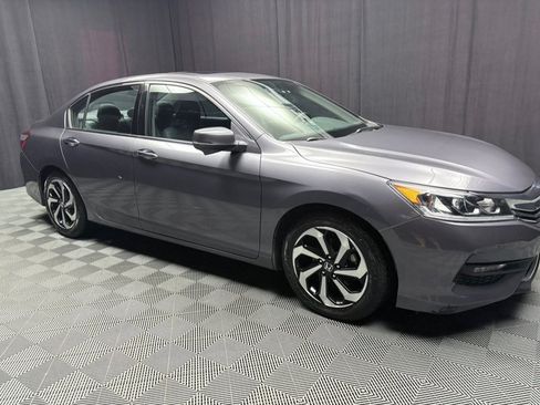 Used 2016 Honda Accord EX-L image 15