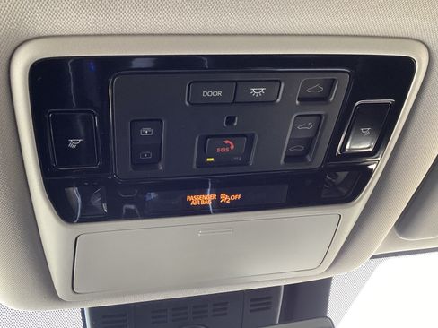 New 2026 Toyota Grand Highlander AWD image 20