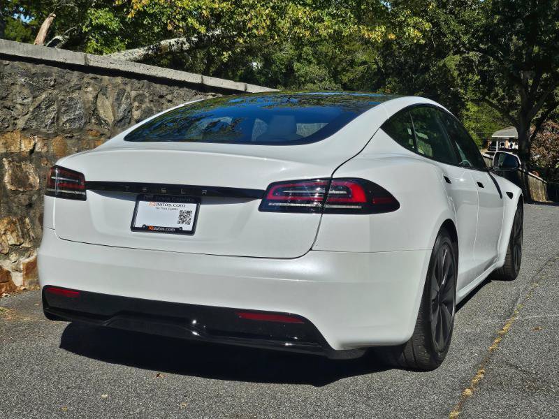 Used 2023 Tesla Model S AWD/4WD image 11