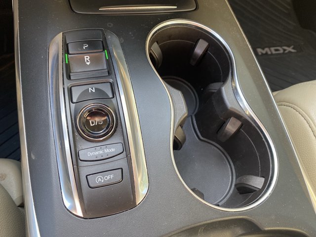Used 2019 Acura MDX w/ Technology Package AWD/4WD image 31